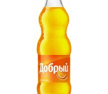 Добрый Апельсин