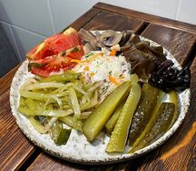 Соленья
