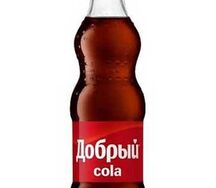 Добрый Кола