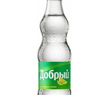 Добрый Лимон-лайм
