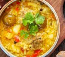 Уха по-царски