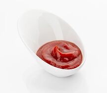 Кетчуп