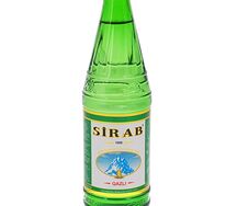 Минеральная вода Sirab