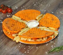 Сырный Скайпасти