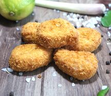 Куриные наггетсы 