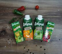 Сок Добрый