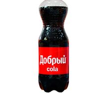 Добрый Кола