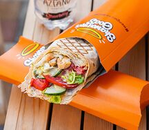 Шаварма Классика