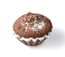 Маффин ванильный