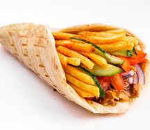 Гера в Пите