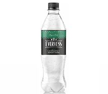 Evervess Искрящийся лимон-лайм