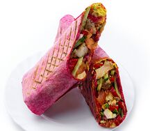Шаурма Hot