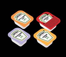 Чесночный соус Heinz