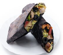 Шаурма Black