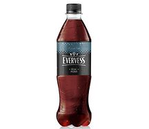 Evervess Black Royal