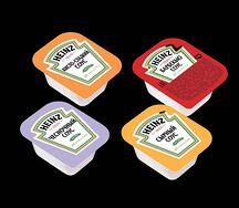 Heinz Сырный соус