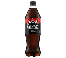 Evervess Cola