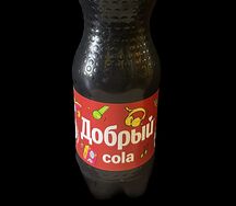 Добрый Кола
