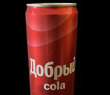 Добрый Cola