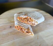 Шаурма куриная