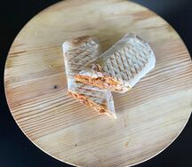 Шаурма свиная