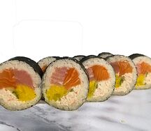 Ролл Люкс