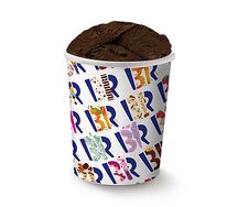Королевский шоколадный мусс