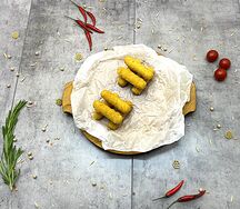 Сырные палочки