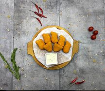 Наггетсы куриные