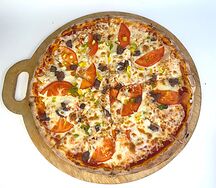 Пицца Мясная
