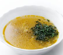 Лапша с курицей