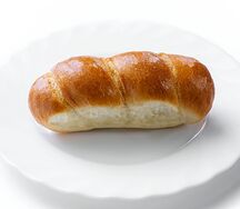 Сосиска в тесте