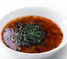 Солянка мясная