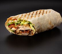 Шаурма Овощная