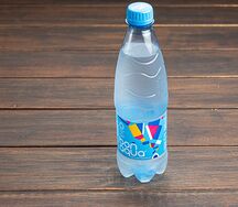 Вода BonAqua