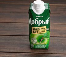 Сок Добрый Яблоко