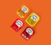 Кисло-сладкий соус 