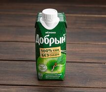 Сок Добрый Яблоко