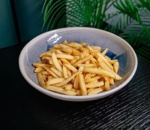 Картофель фри