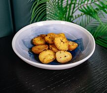 Картофель мини