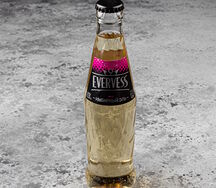 Evervess Ginger Ale