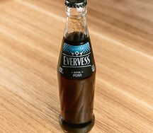 Evervess Black Royal