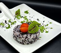 Смесь из риса