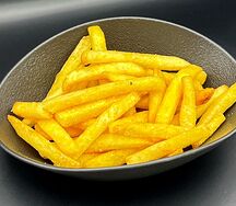 Картофель фри