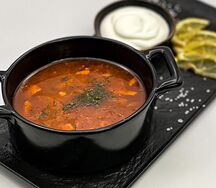 Солянка