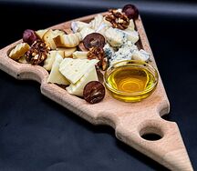 Сырное ассорти