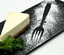 Чизкейк Классический 
