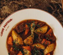 Stew Ирландское рагу