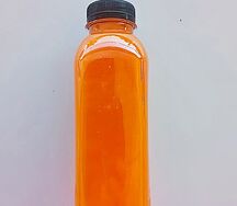Облепиховый морс