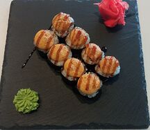 Магуро яки